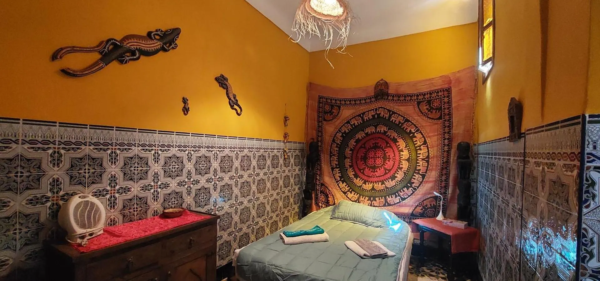 Riad Kainos Marrakesh