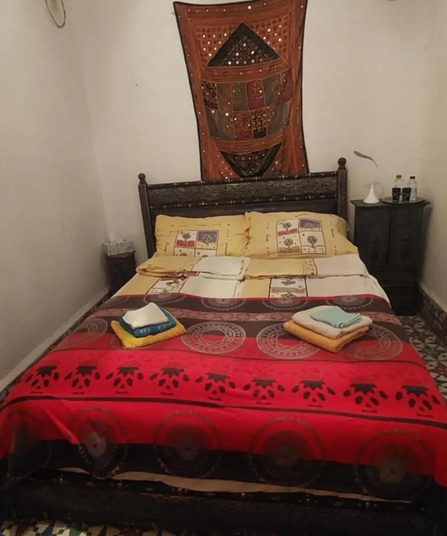 Riad Kainos Marrakesh Marokko