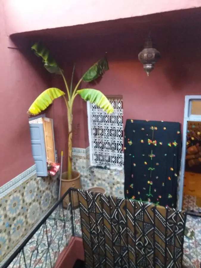 Riad Kainos Marrakesh