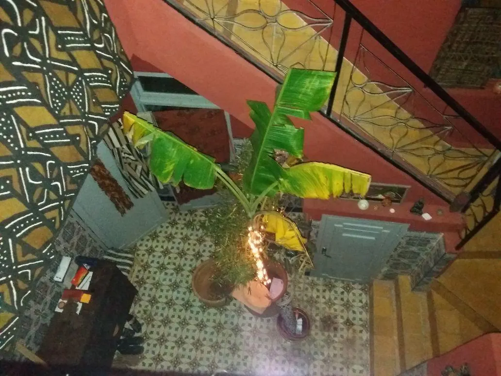Riad Kainos Marrakesh