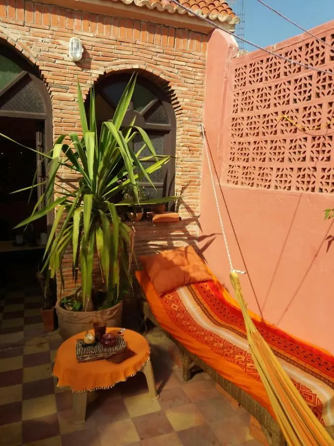 Riad Kainos Marrakesh