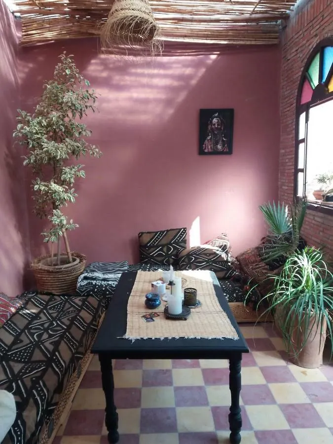 Riad Kainos Marrakesh 0*,  Marokko