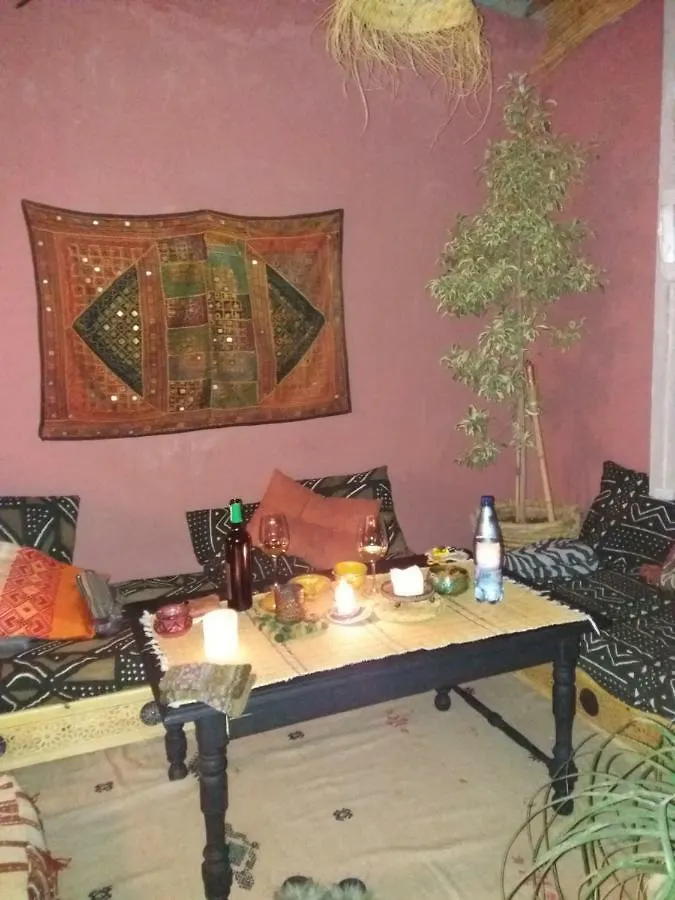 Riad Kainos مراكش