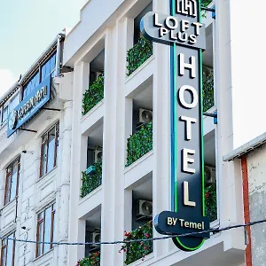 loft-plus-hotels.istanbul-turkeyhotels.com/