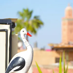 Araf House Bed and breakfast