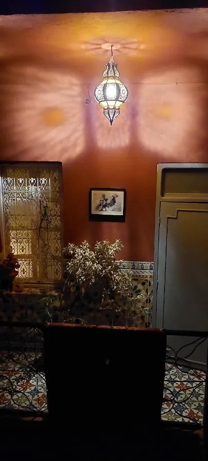 Riad Kainos Marrakesh