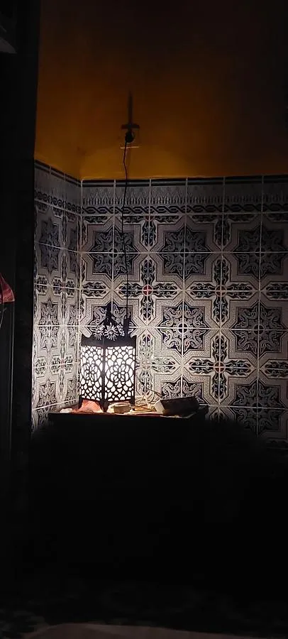 Riad Kainos Marrakesh