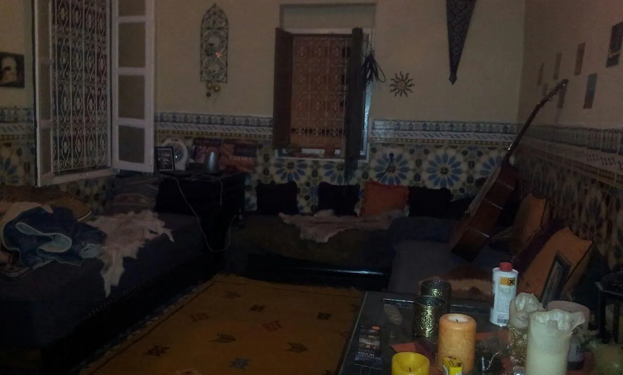 Riad Kainos Marrakesh 0*,