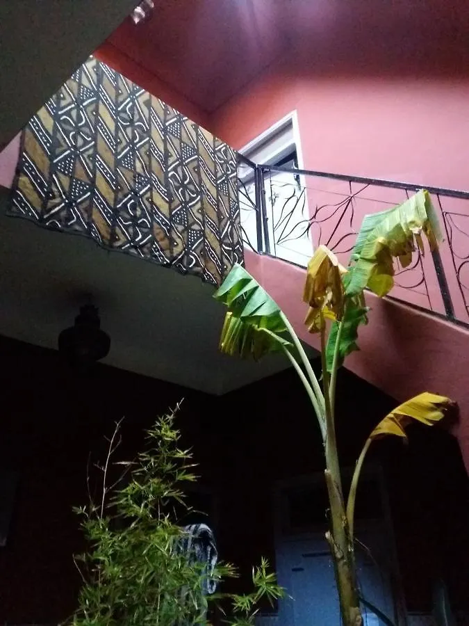 Riad Kainos Marrakesh