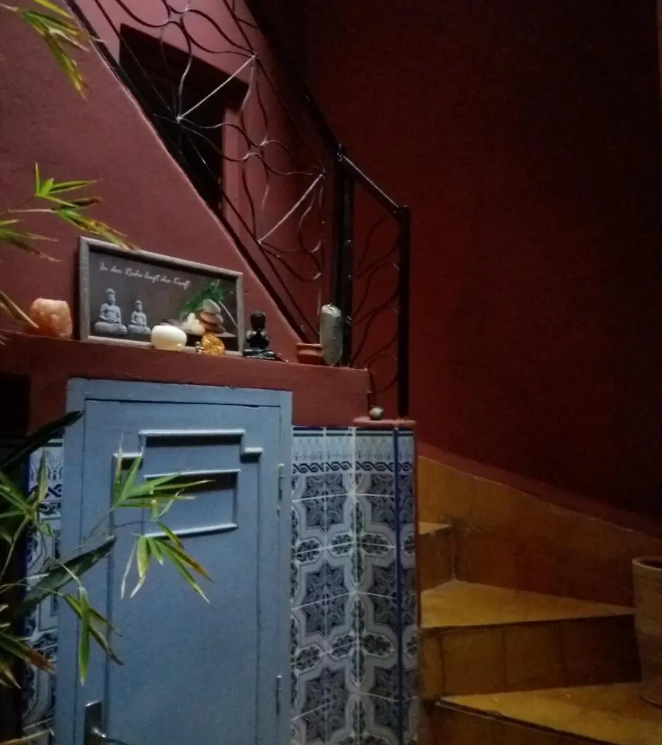 Riad Kainos Marrakesh Marruecos