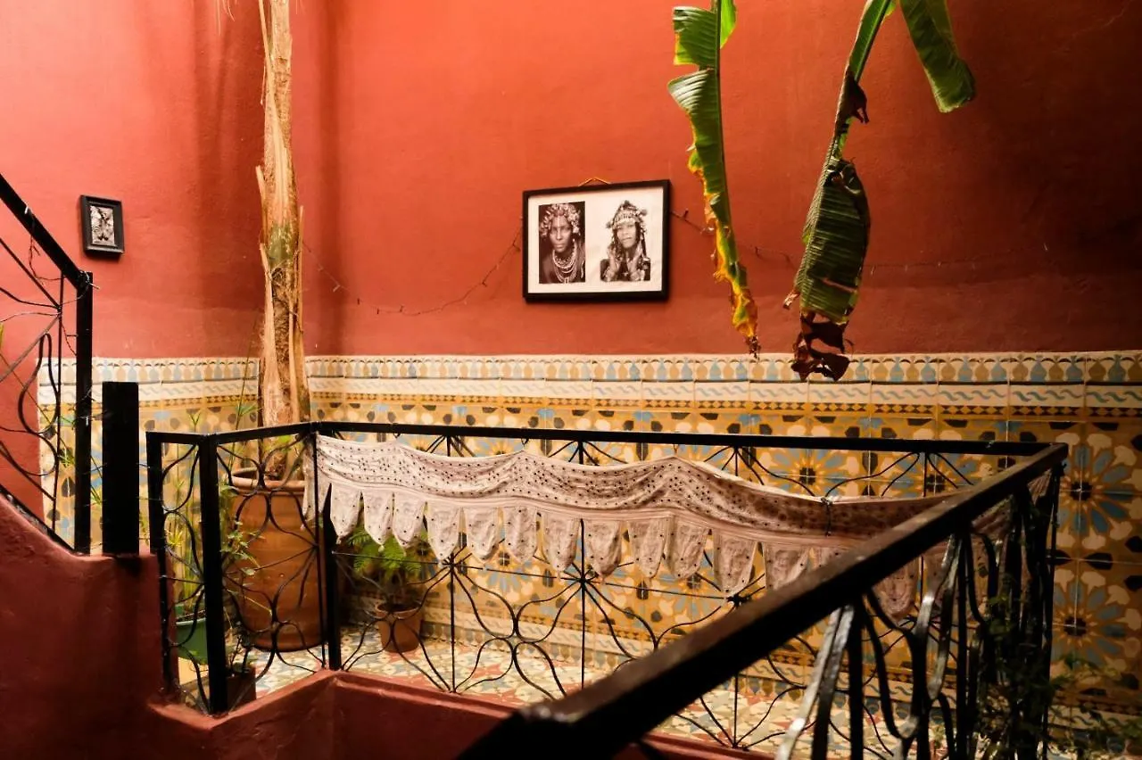 Riad Kainos Marrakesh