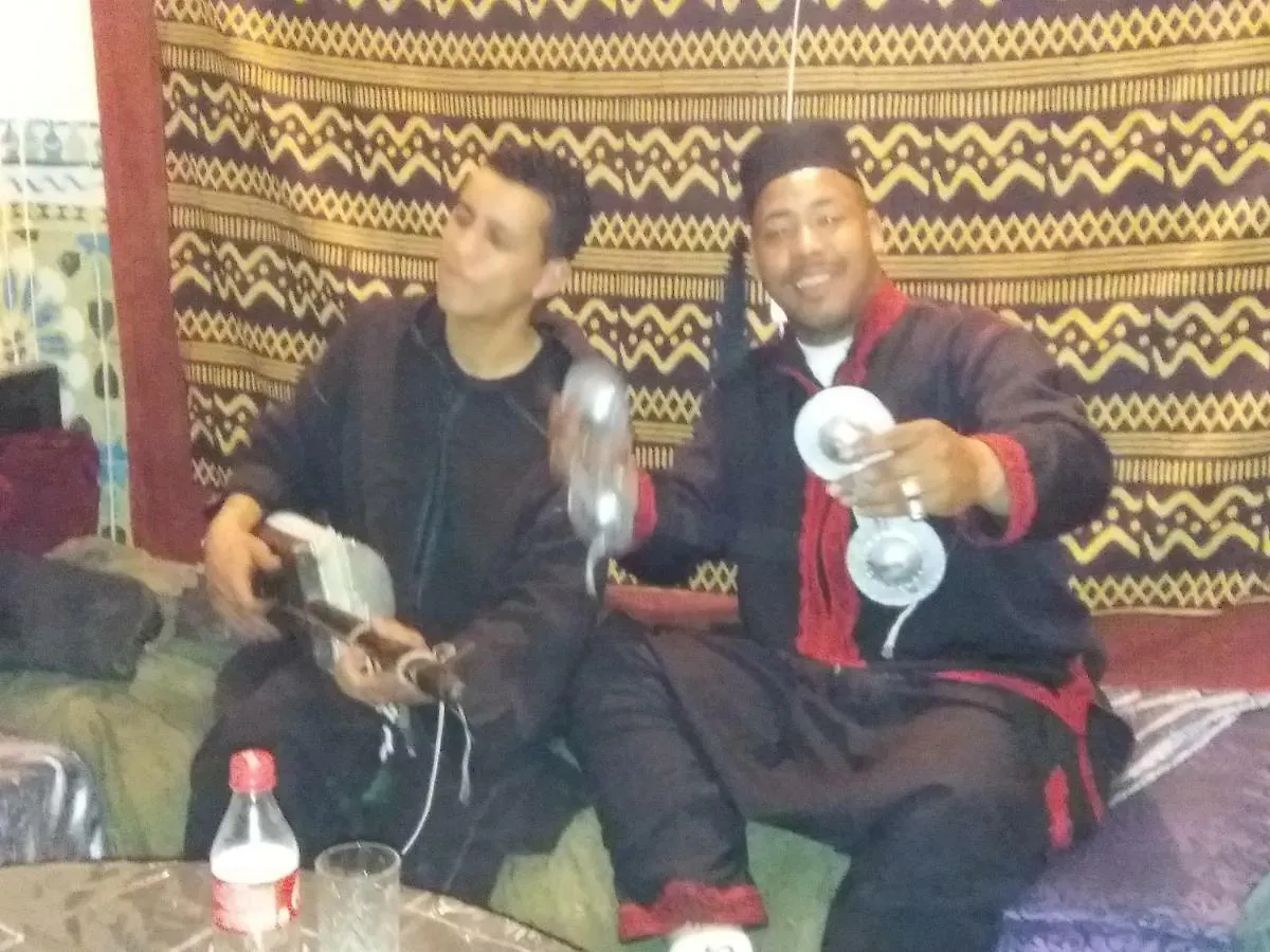 Riad Kainos Marrakesh 0*,  Marruecos